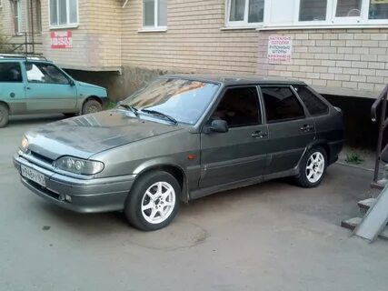 Серая 14