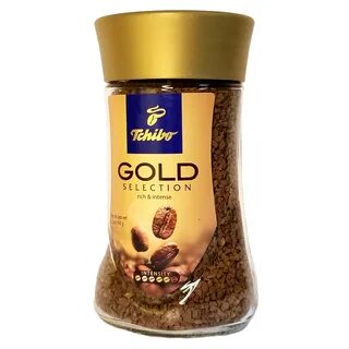 Gold selection кофе растворимый