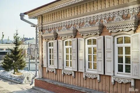 Порядок иркутск