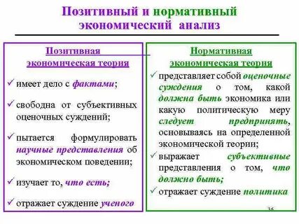 Суждение ученого