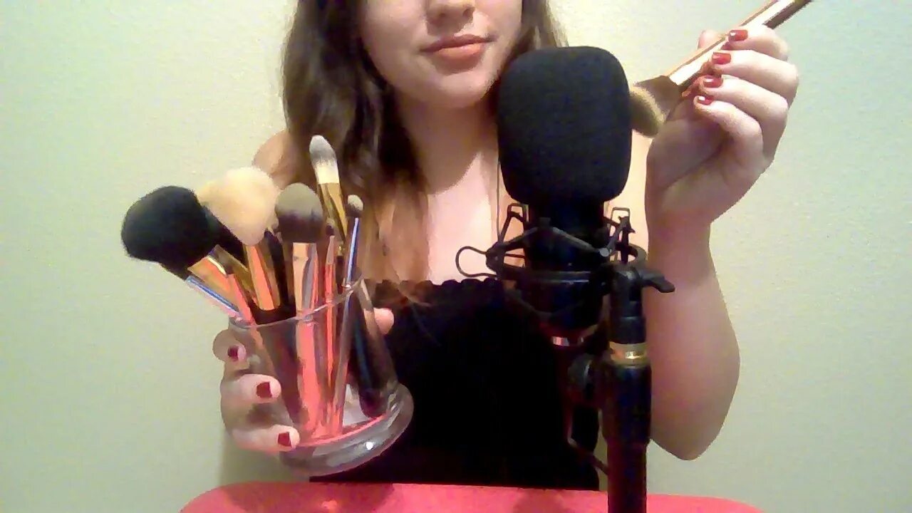 ASMR/АСМР/ 3Dio Sound Whisper - No Talking #3 - YouTube