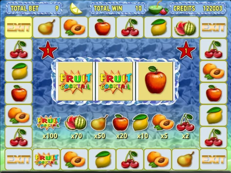 Fruit cocktail играть fruit cocktail 1. Fruit Cocktail для андроид. Игровые автоматы фрукт коктейль. Игра клубничка игра клубничка. Игра фруктовый коктейль клубничка.