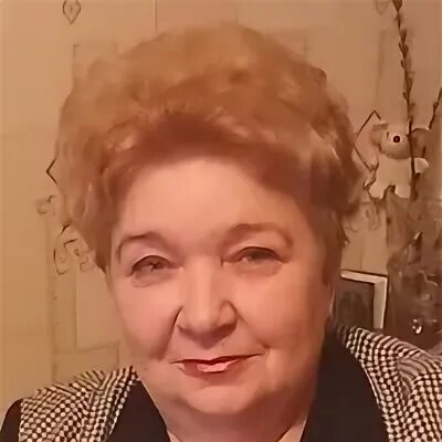 Люба волобуева