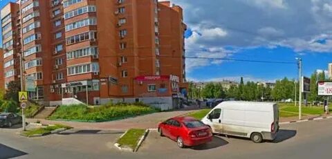 Балашиха железнодорожная 10