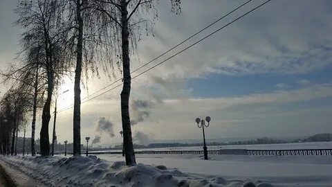 Погода в воткинске в ноябре
