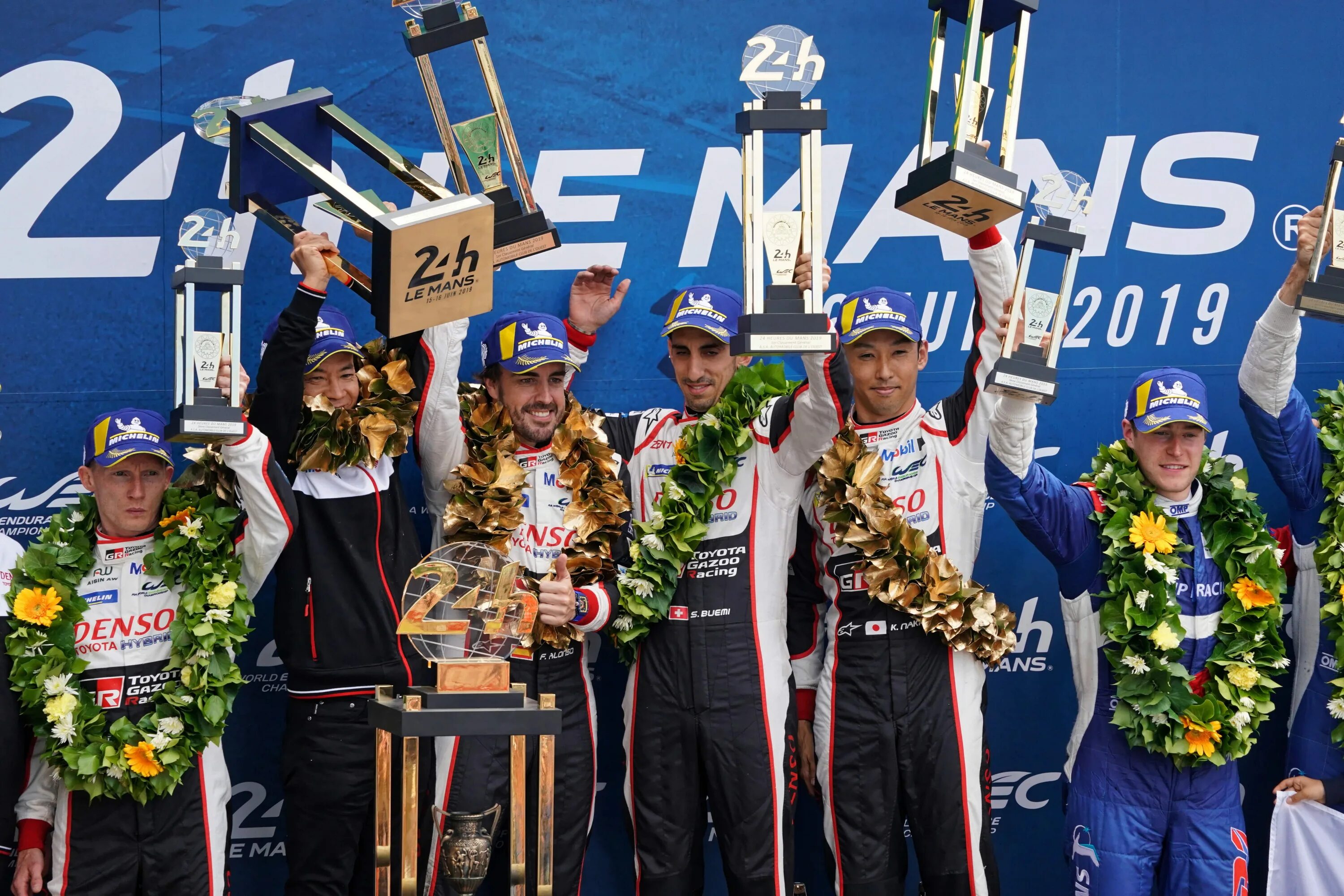 победитель 24