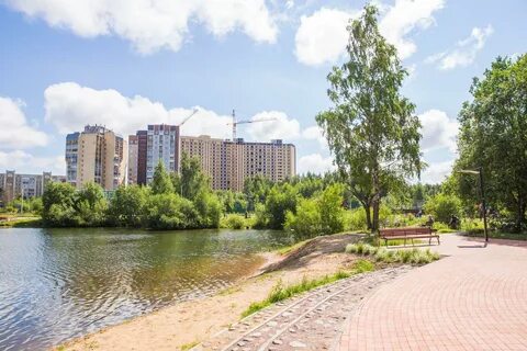 Девяткино орехово