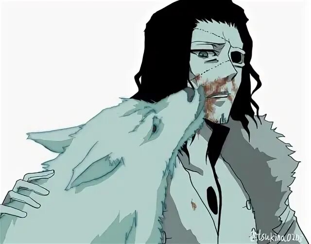 How to get starrk. Starrk before split. arrancar ooc with starrk mask.