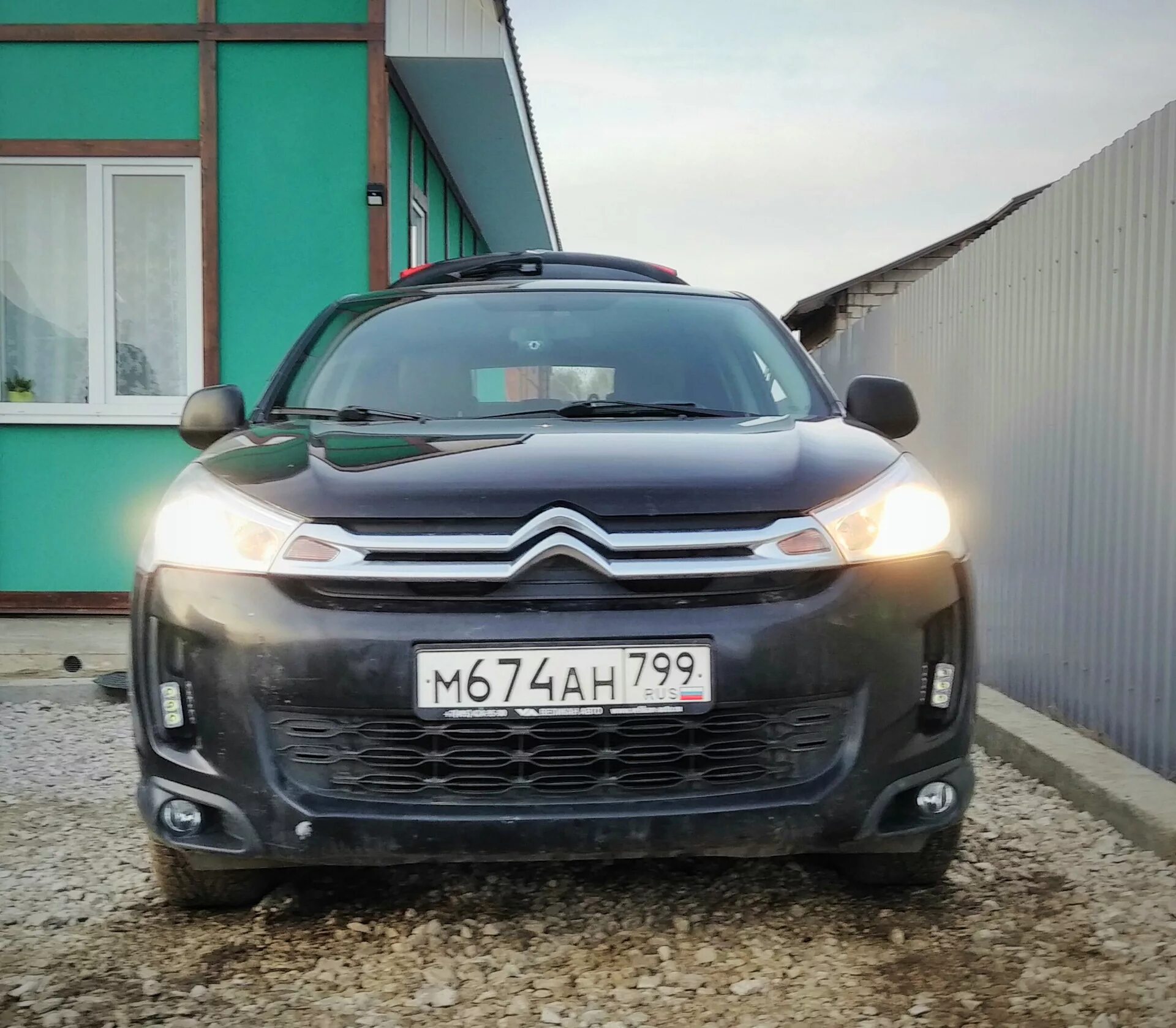 Дхо ситроен. ДХО Ситроен с4 Аиркросс. ДХО Citroen c4 Aircross. ДХО Ситроен с4. Ходовые огни на Ситроен с4 Аиркросс.