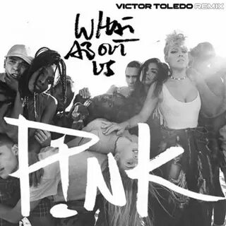 What about us