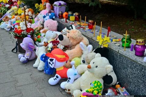 Севастопольская кемерово