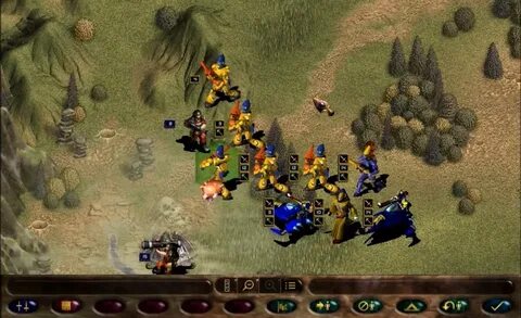 Old games