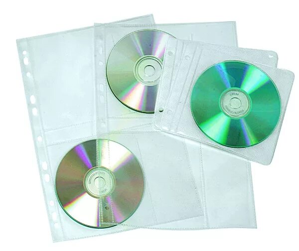 Конверт для 2 CD/DVD дисков РROFIОFFICE MF-2 7044. Диск CD-RW Mirex 700mb 12x. Кармашек для диска. Файл-вкладыш для CD дисков.