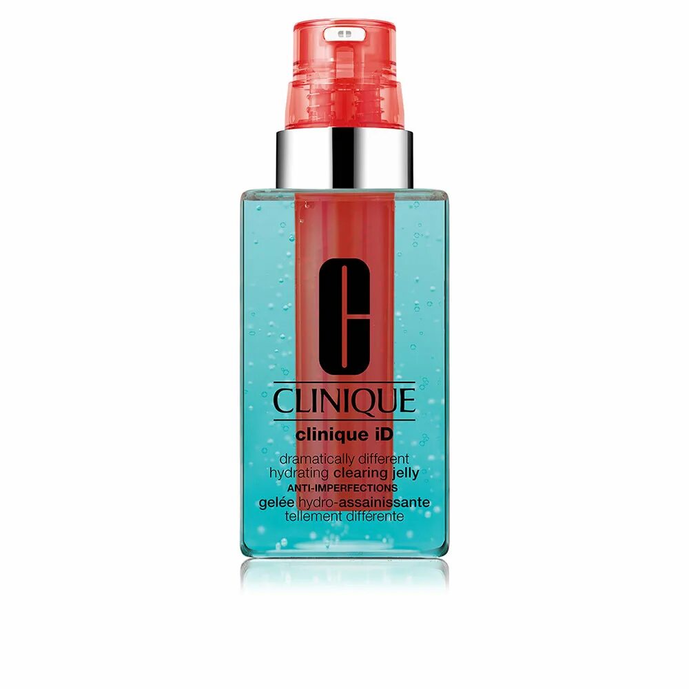 Dramatically different hydrating jelly. Clinique clinique id: 2 active. clinique dramatically different hydrating jelly. clinique id dramatically different. clinique id hydrating clearing jelly.