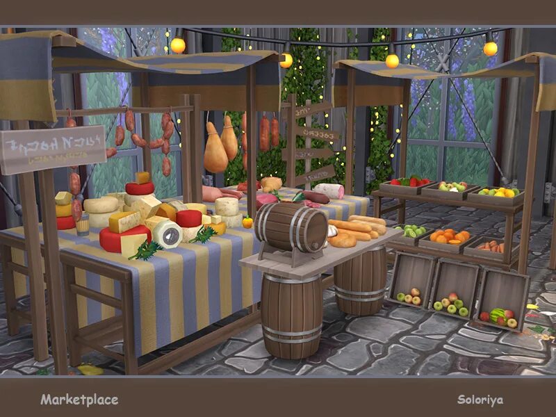 SIMS 4 Tent. SIMS 4 marketplace. Симс 4 функциональные предметы. Декор для рынка симс 4. Мод на предметы в симс 4