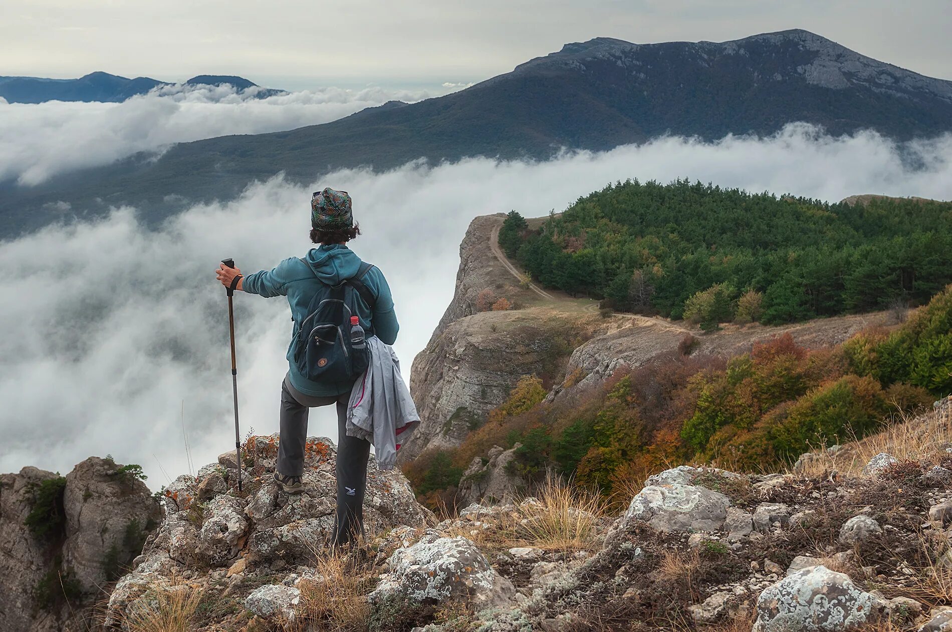 Крым горы трекинг. Треккинг в горах Крыма. Крымские горы поход. Горы походы птушккин Крым.