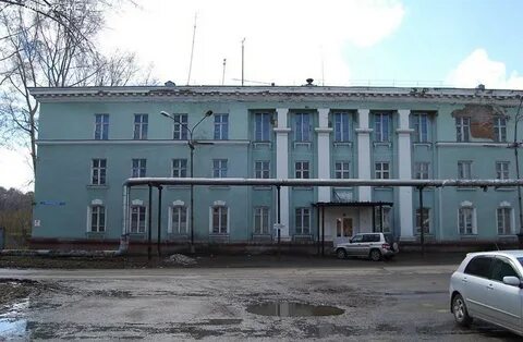 Кировский г кемерово