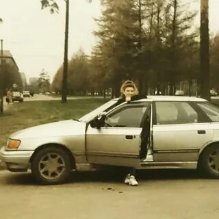 Лихие 90 х