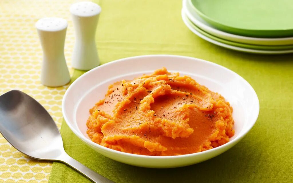 Пюре из картофеля и тыквы. Морковно картофельное пюре. пюре из батата. картофельное пюре картофельно морковное. картофельный пюре (purée de pommes de terre).