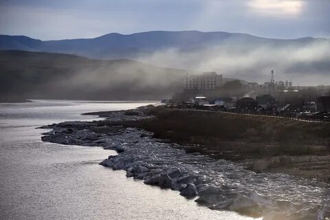 Погода кызыл утра