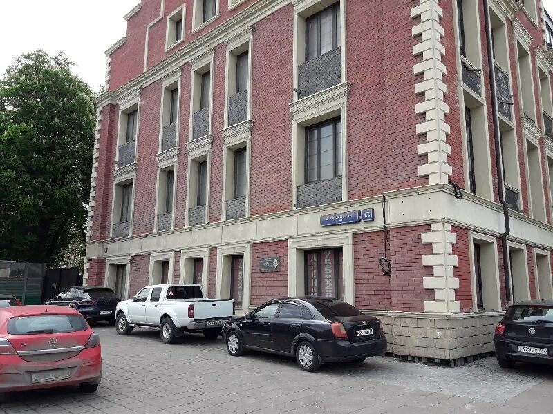 Улица 2-я рыбинская москва. 2-я рыбинская, д. 13. Москва 2-я рыбинская улица 13. Лофт гарден на рыбинской.