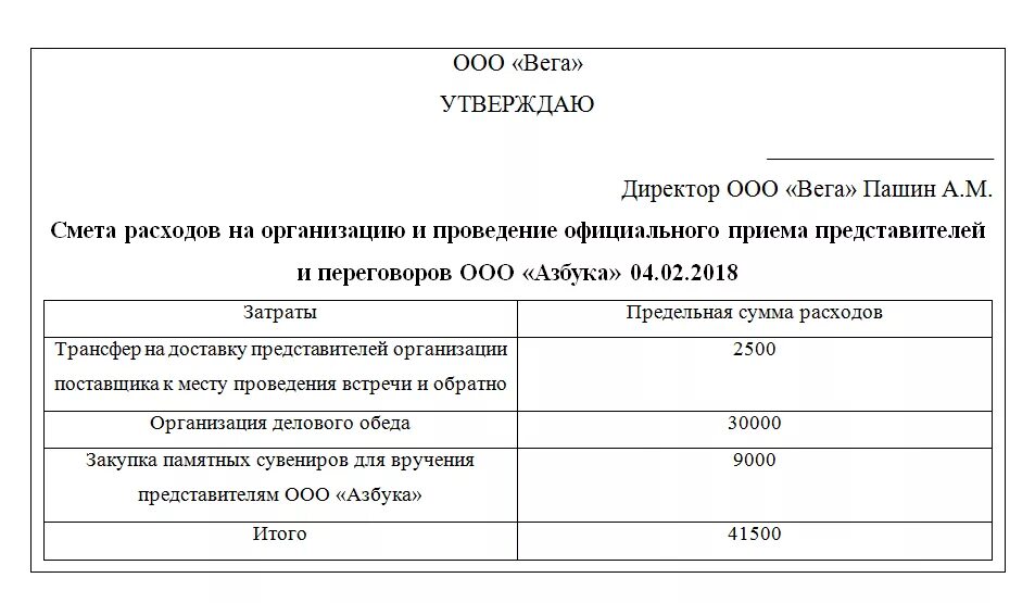 Приказ о выделении денежных средств на представительские расходы. Смета на представительские расходы образец 2021. Отчет о представительских расходах. Отчет по представительским расходам.