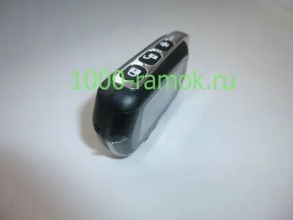 10 брелков