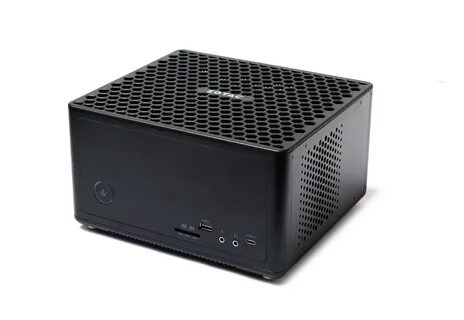 Zotac zbox
