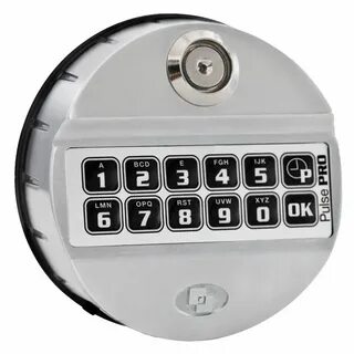 Pro locks