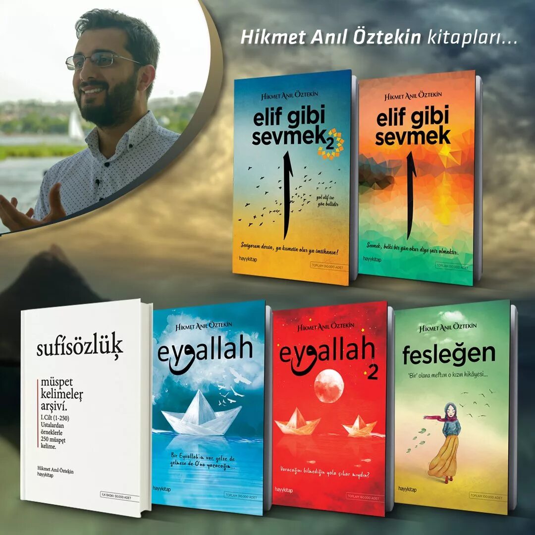 Hikmet Anil oztekin. Хикмет Аныл Озтекин книга. Hikmet Anil oztekin appearance. Mihay Ciksenmihay kitaplari.