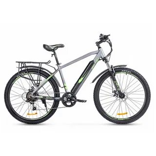 Электровелосипед eltreco ultra max pro