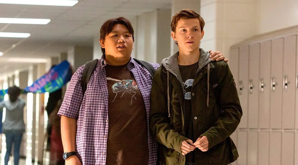 Хэрри осборн человек паук 2002. Джейкоб батальон и том холланд. Друг паркера. Эндрю гарфилд человек паук 2 питер паркер. Друг паркера.