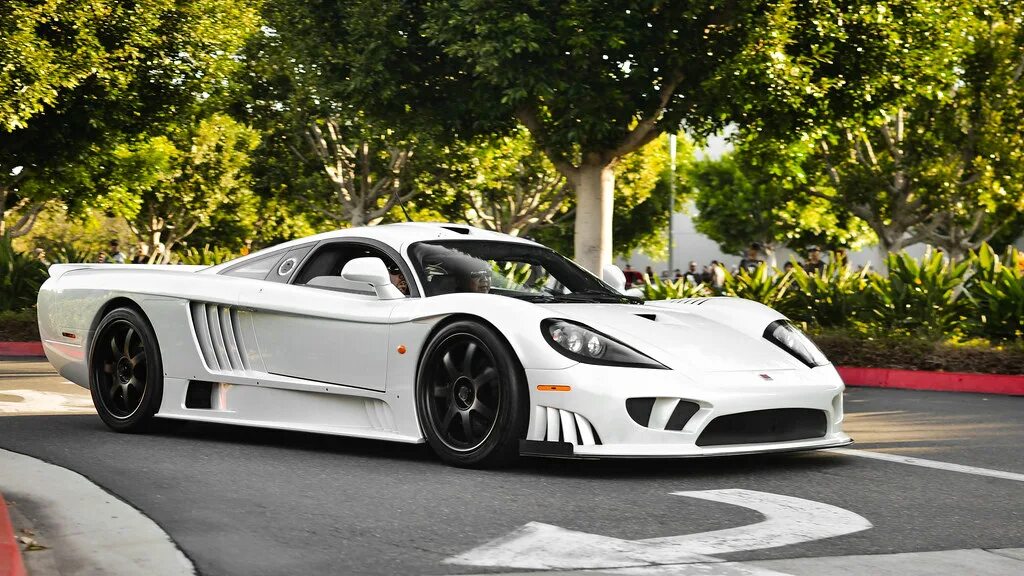 2005 saleen s7 twin turbo. Машина s7. Спорткар saleen s7. Saleen s7 суперкар. Салин машина с7.
