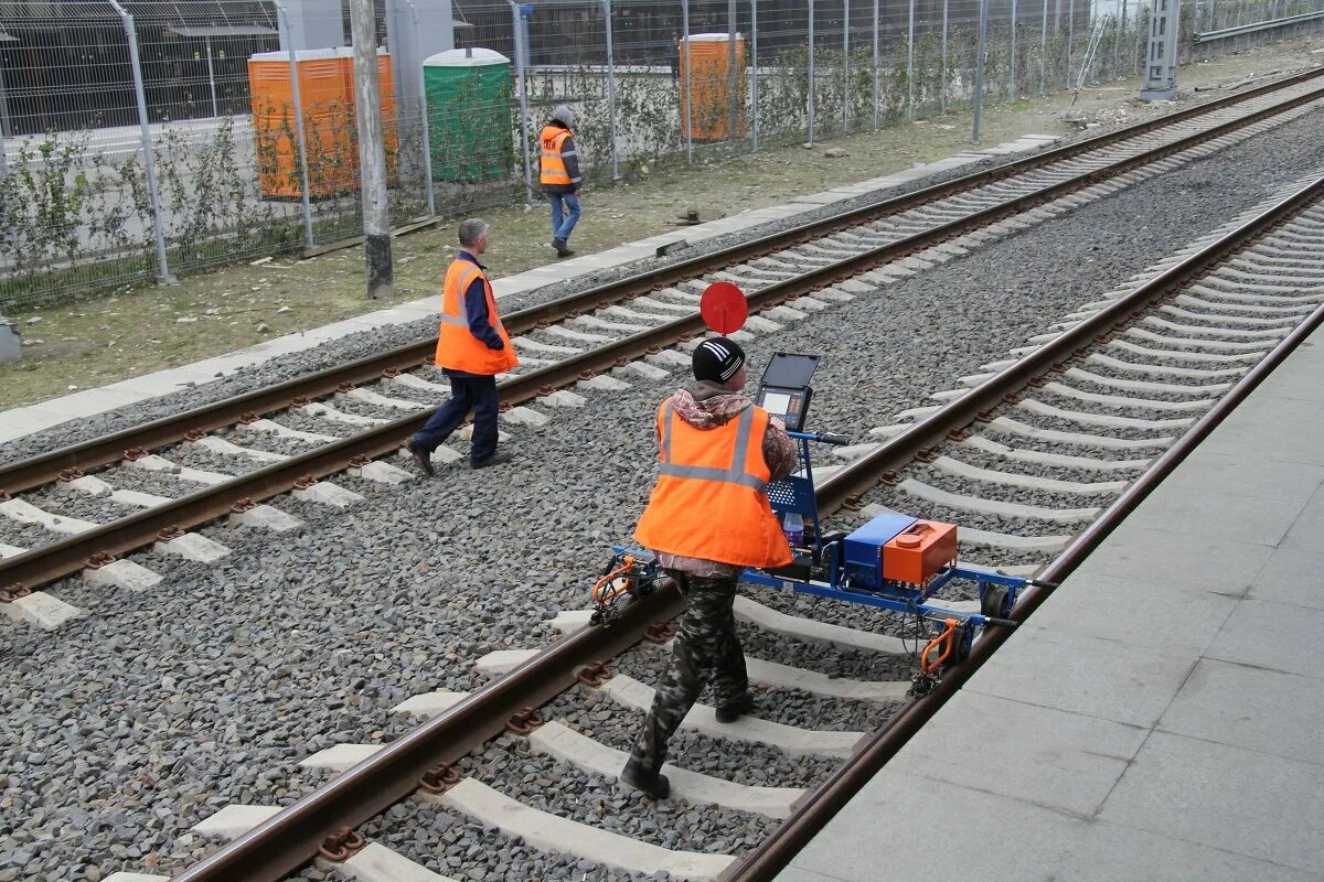 гимн железнодорожников