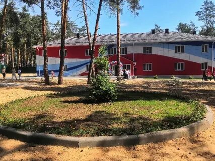 Солнечный рязань