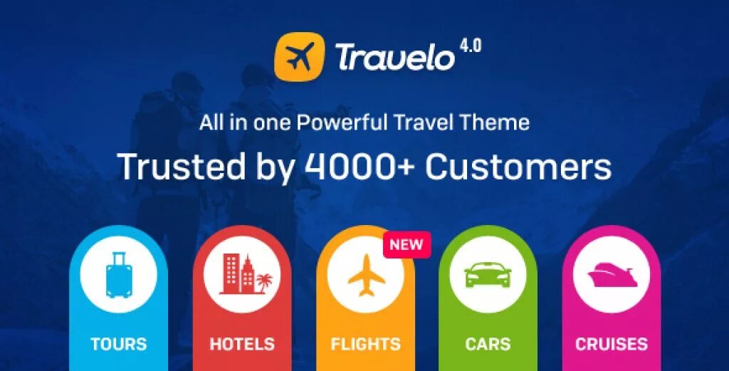 Booking wordpress. Travelo. booking tour.