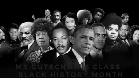 Black history