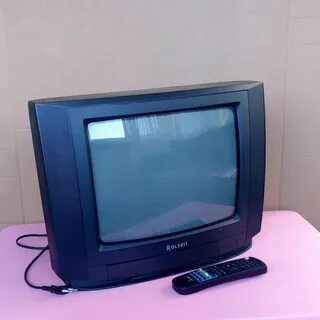 Телевизор 14