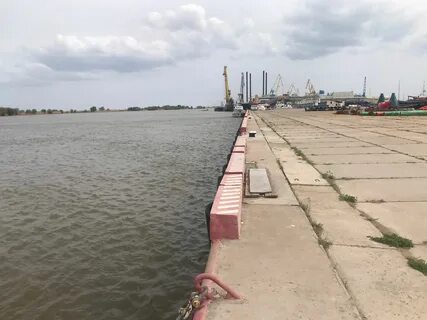 Уровень реки волга в астрахани на сегодня
