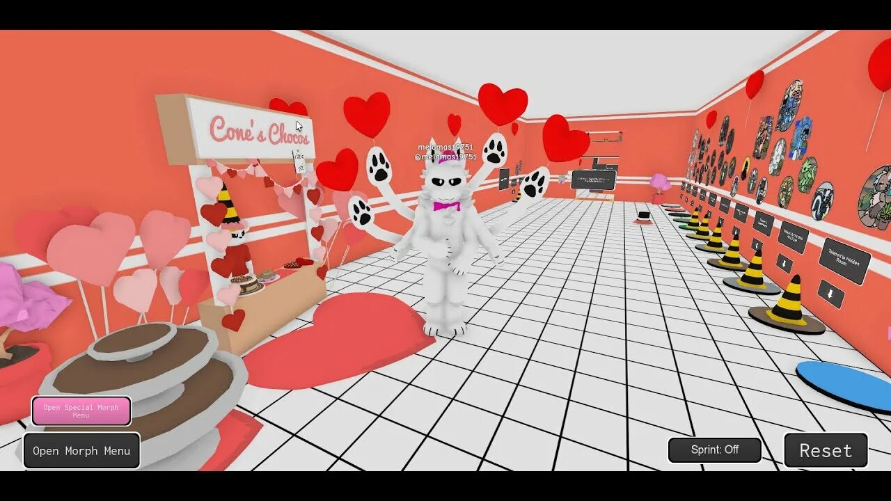Roblox changed game. Роблокс changed. changed roblox. changed rp.