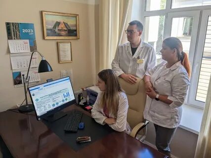 Телефон неврологии