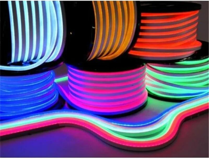 Гибкий неон. Гибкий неон свет. Гибкий неон led neon flex. Гибкий неон "led-neon flex" rgb. Гибкий неон 8х16 красный.