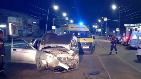 Происшествия за последние годы