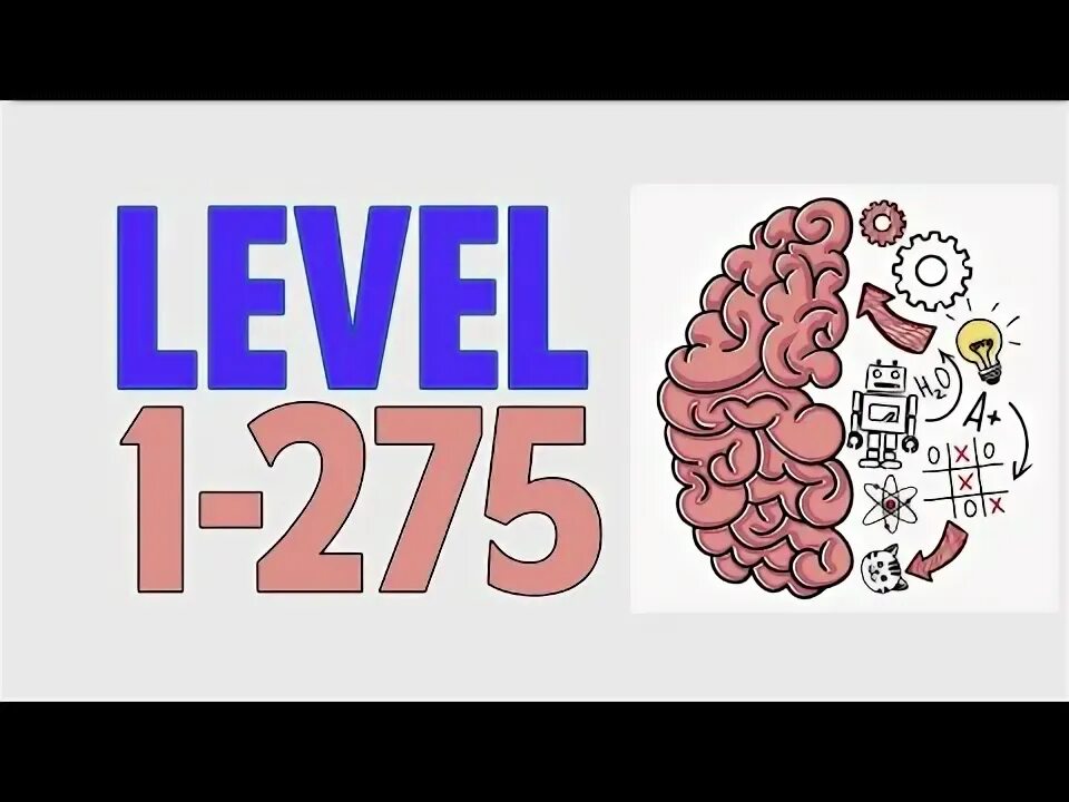 Brain test как пройти 110 уровень. Brain test уровень 110. уровень 110 braintest. как пройти 110 уровень в brain test. brain test: tricky puzzles level 1 - 280 - all levels (updated).