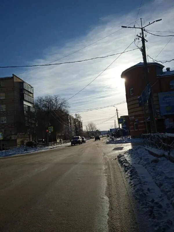 типичный чебаркуль