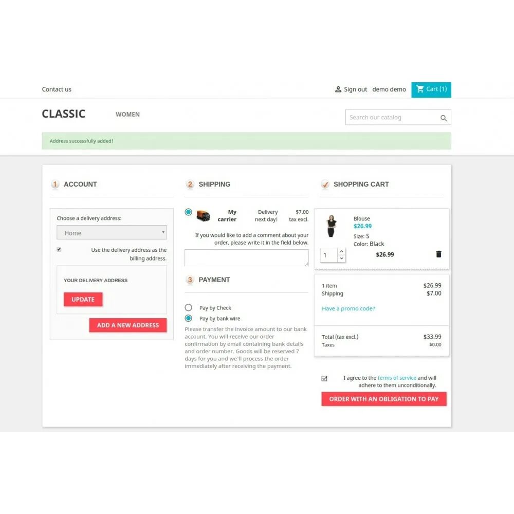 Smart checkout. Smart checkout скидки. PRESTASHOP шаблоны Multimedia Store интернет магазин. Order confirmation PRESTASHOP.