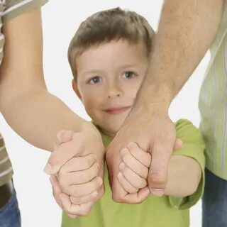 Каждый ребенок индивидуален родитель