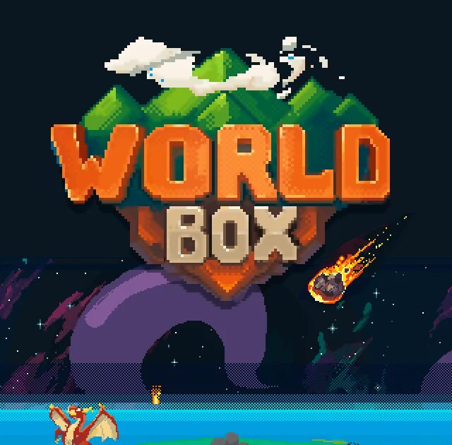 World box 21