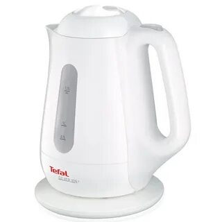 Tefal silver