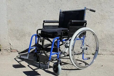Wheelchair
